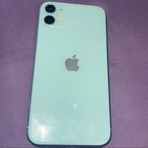 Apple iPhone 11. Great condition